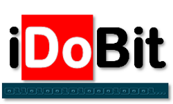 iDoBit Logo