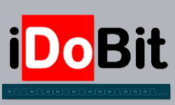 iDoBit Logo